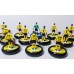 Subbuteo Andrew table Soccer Borussia Dortmund 2018-19 on WSB Professional Bases ️